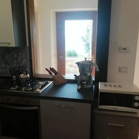 Appartement Lago D'orta Ampio Monolocale Con Vista Laplesna