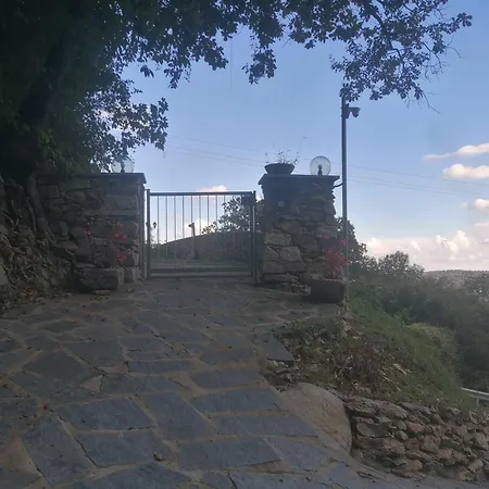 Lago D'orta Ampio Monolocale Con Vista Laplesna Appartamento Pella